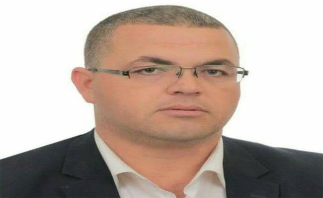 انتخاب المحامي يزيد قوارطة عن حزب الأرندي رئيسا جديدا للمجلس الشعبي الولائي بڨالمة