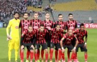 اتحاد العاصمة يؤهل شريفي ويايا قاريا