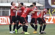 اتحاد العاصمة يشارك في كأس الكاف