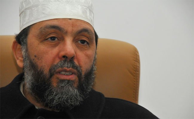 جاب الله يعتبر أن موقف مقاطعة قطر جاء لأنّها