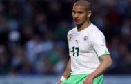قديورة يغيب عن لقاء الطوغو