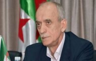 قرباح: هناك شروط للتعاقد مع الأجانب