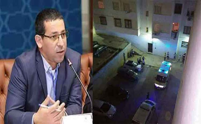 طالبان توأم بالغين 23 سنة من العمر، وراء جريمة قتل الأستاذ الجامعي قروي سرحان بتيبازة !