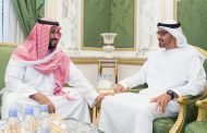 ابن سلمان وابن زايد .. أميران سيغران الشرق الأوسط
