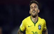 برشلونة يحسم صفقة لاعب برازيلي