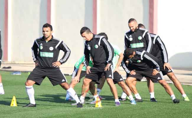 تحديد ملعب مباراة المحليين أمام ليبيا