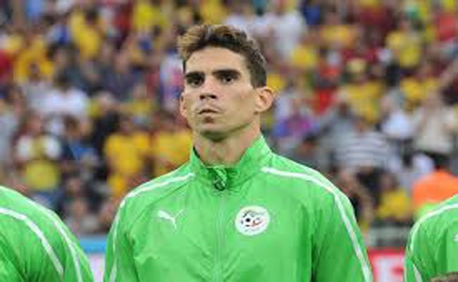 مجاني يقرر الاعتزال دوليا