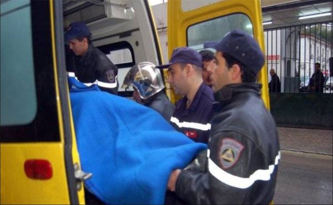 مقتل عائلة بأكملها على إثر استنشاقهم غاز أحادي الكاربون بالقبة بالعاصمة