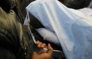 بعد عودة الزوج من صلاة التراويح وجد زوجته مكبلة و مقتولة على يد شاب في العشرينيات بالبويرة !