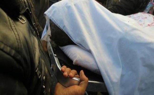 بعد عودة الزوج من صلاة التراويح وجد زوجته مكبلة و مقتولة على يد شاب في العشرينيات بالبويرة !