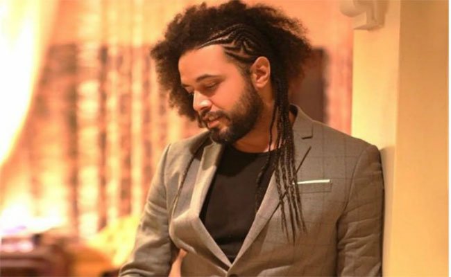 عبد الفتاح الجريني يدعم المواهب المغربية بمشروع