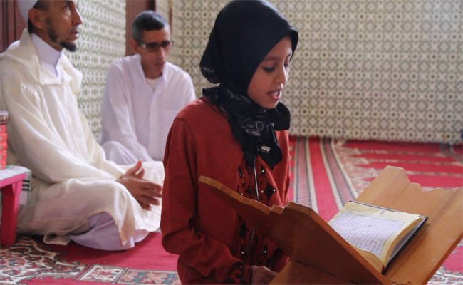 مسابقة القرأن الكريم بقسنطينة تستقطب 62 مشاركا