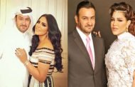 الامارات تطالب أحلام وزوجها القطري بمغادرة البلاد