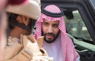 محمد بن سلمان .. ملك جديد سيعمر كثيرا !