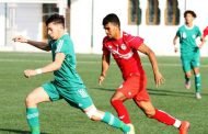 الترجي يريد التعاقد مع ميلالي