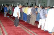 مؤذن يستجيب لنداء ربه في هذا الشهر الكريم بعد سقوطه داخل مسجد بخنشلة