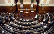 مداخلات أعضاء مجلس الأمة خلال مناقشة مخطط عمل الحكومة تركز على أهمية العنصر البشري لمواصلة الإصلاحات
