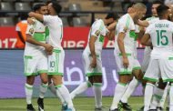 الخضر ينتصرون على غينيا وديا