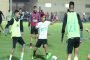غزال مطلوب في ميلان الايطالي