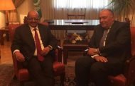 مساهل : التنسيق بين دول  الجوار 