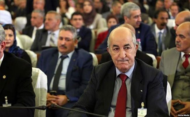 تثمين نواب المجلس الشعبي الوطني محافظة مخطط عمل الحكومة على الطابع الاجتماعي للدولة