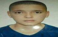 بعد اختفاء الطفل 