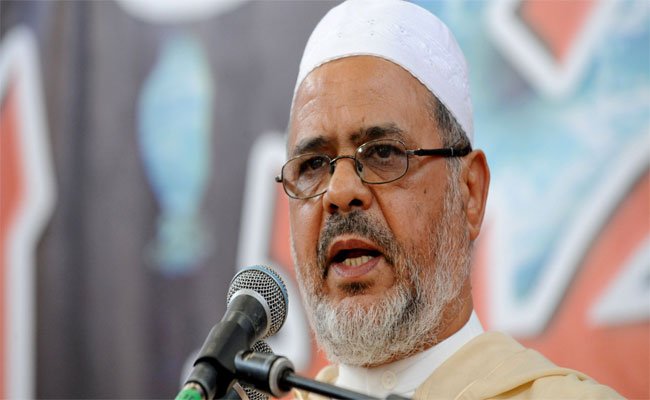 الريسوني: ما تطلبه السعودية من قطر مستحيل