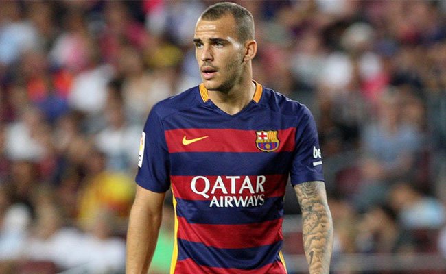 ريال مدريد يريد لاعب برشلونة السابق