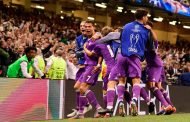 ريال مدريد يفوز بكأس دوري الأبطال