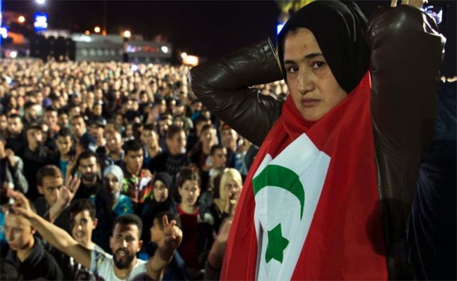باحث مغربي: النظام سيتأثر لا محالة بحراك الريف