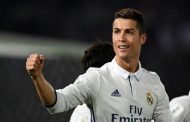 رونالدو خارج أسوار ريال مدريد