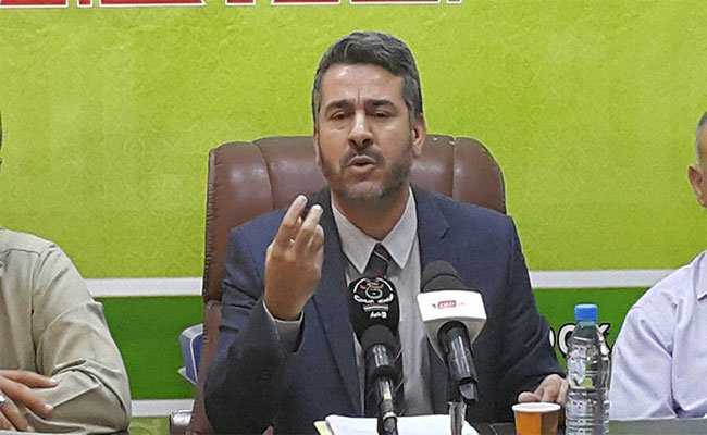 غويني يدعو إلى