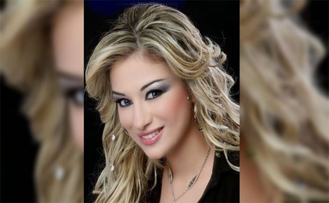 ريم الغزالي تسيطر على نسب المشاهدة ب