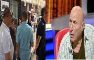 وقف برنامج الكاميرا الخفية  الذي تبثه قناة النهار الخاصة بصفة نهائية، لهذا السبب !