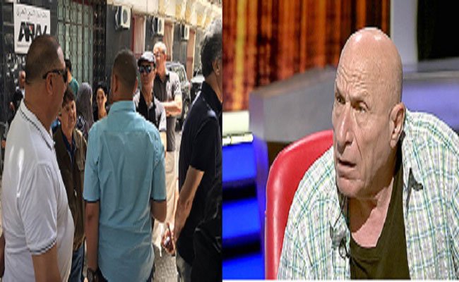 وقف برنامج الكاميرا الخفية الذي تبثه قناة النهار الخاصة بصفة نهائية، لهذا السبب !