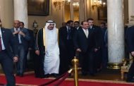 لماذا لم يقاوم السيسي السعودية ومنحها الجزيرتين ؟!