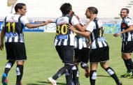 وفاق سطيف يتوج بلقب الرابطة
