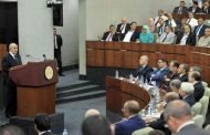 تبون يعتبر أن مناقشة مخطط عمل الحكومة بالمجلس الشعبي الوطني 