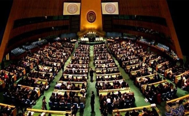 تجديد الثقة في الجزائري نور الدين أمير بلجنة الأمم المتحدة للقضاء على التمييز العنصري لعهدة خامسة