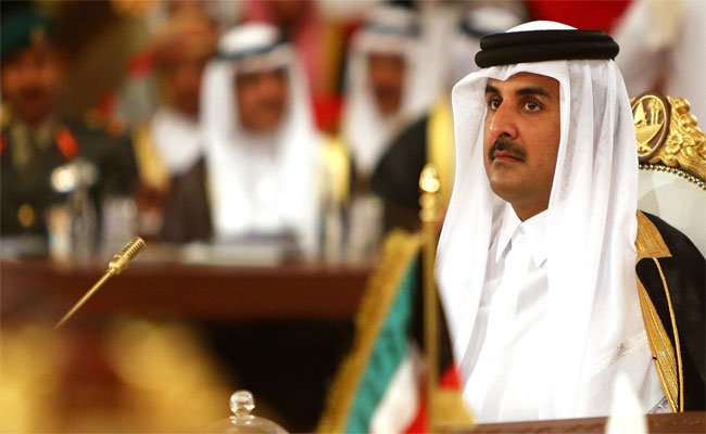سايمون هندرسون: قطر تريد تجنب المواجهة مع طهران
