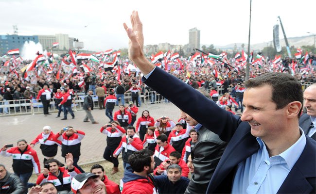 الكعكة السورية .. كيف يمكن تقسيمها ؟!