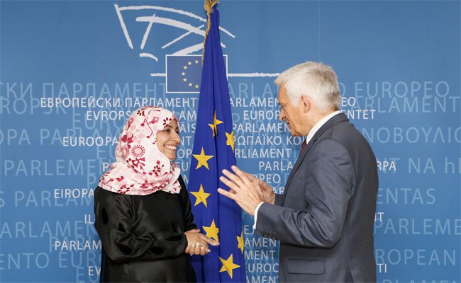 توكل كرمان: المشروع الإيراني هو المستفيد الوحيد من مقاطعة قطر