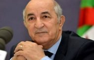 الوزير الأول عبد المجيد تبون يستقبل  المبعوث الخاص لرئيس جمهورية أوغندا
