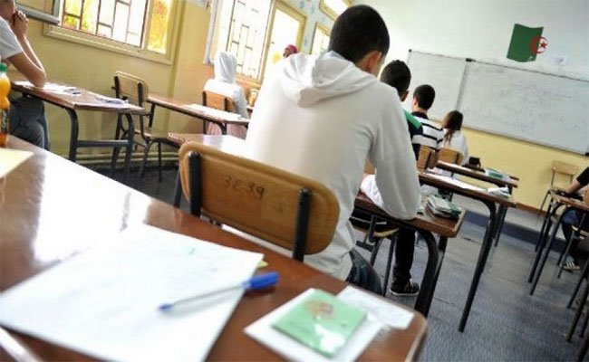 الأمن الوطني يجند 66 ألف شرطي لتأمين امتحانات نهاية السنة