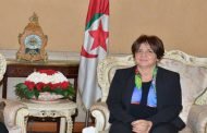 وزيرة التضامن تعلن عن نشر 