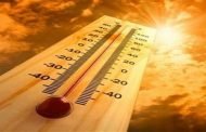 وزارة الصحة تقدم إرشادات تنصح بشرب كميات كبيرة من الماء وعدم صوم الأطفال خلال موجة الحر