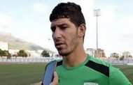 النادي الافريقي يريد ضم فوزي يايا
