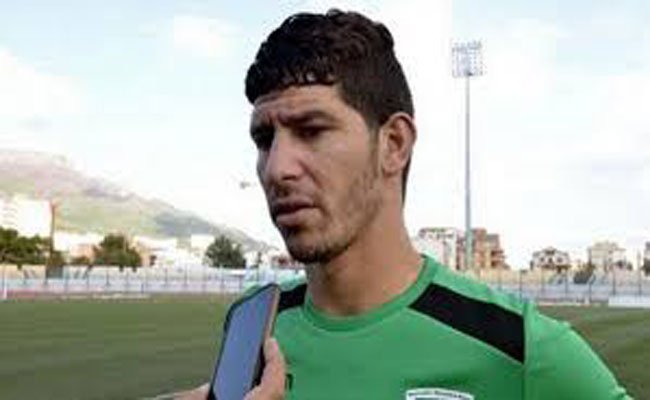 النادي الافريقي يريد ضم فوزي يايا
