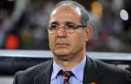 الزاكي يعد الأنصار بتحقيق الكأس