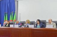 زرواطي : على المجتمع المدني أن يلعب دورا هاما في حماية البيئة
